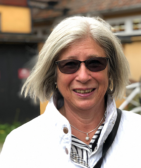 Kerstin Naenfeldt