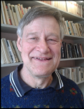 Magnus Bergel