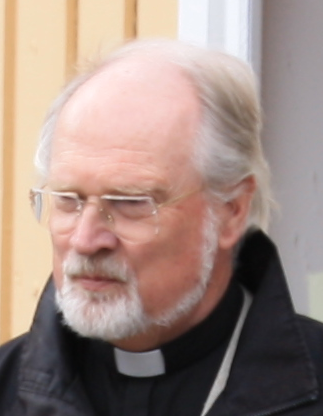 Sture Holmberg